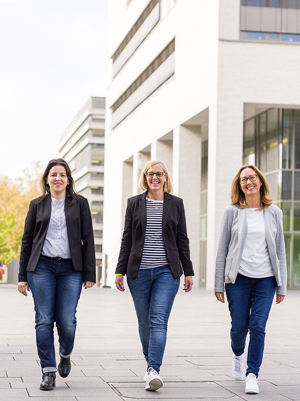 At The Heart Of Heilbronn Tum School Of Management At The Heart Of Heilbronn Tum School Of Management